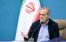دستور پزشکیان به دستگاه‌های دولتی برای کمک به بهبود بازار سرمایه