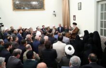 رهبر انقلاب: رژیم صهیونیستی شکست خورده است