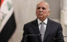 فواد حسین: مخالف استفاده از حریم هوایی عراق برای اقدامات ضدایرانی هستیم