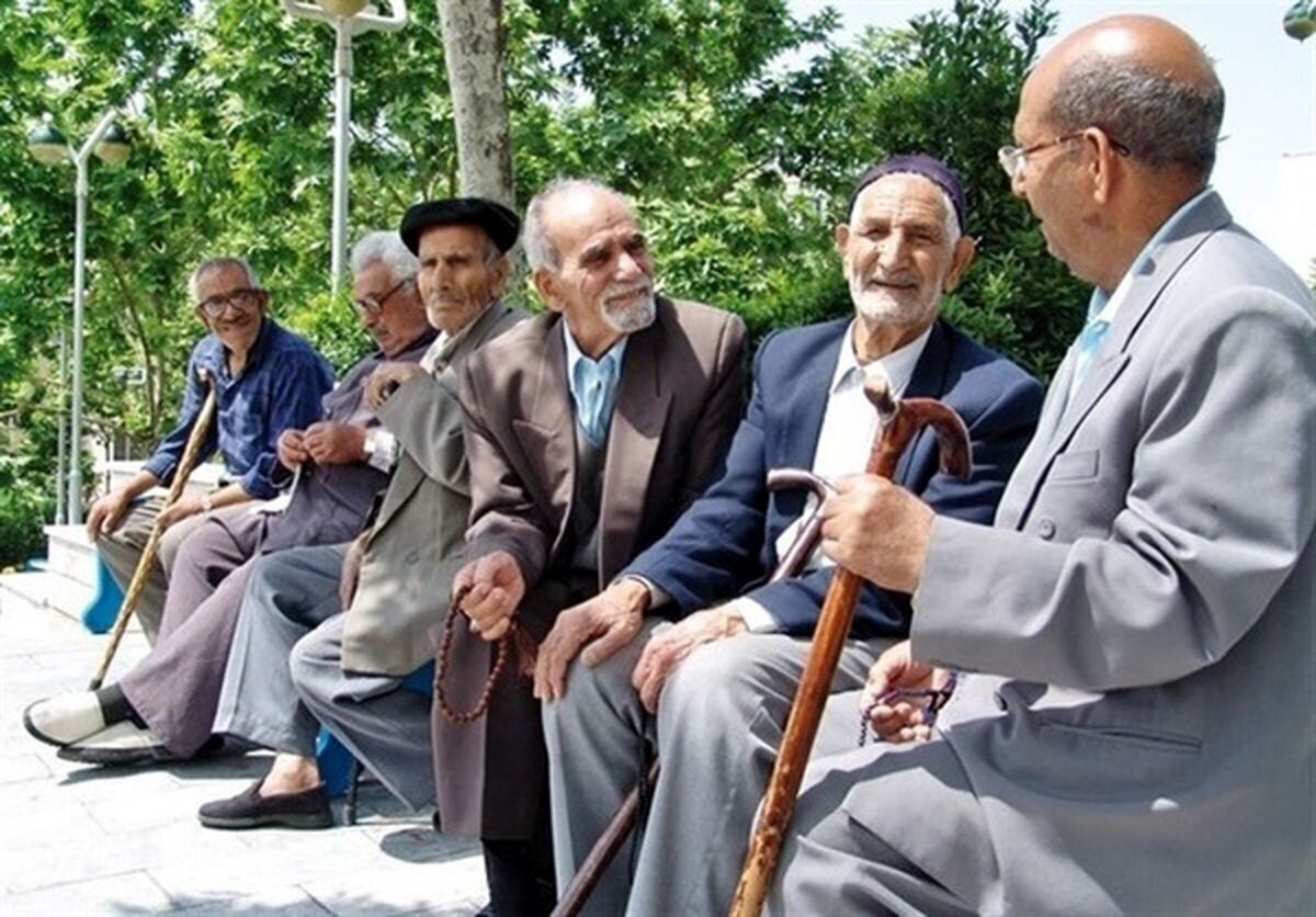 افزایش ۲۰ درصدی حقوق بازنشستگان/ حداقل حقوق ۱۰ میلیون و ۸۰۰