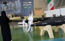 روایت خبرگزاری رسمی ترکیه از موشک‌ها، پهپاد‌ها و سامانه‌های پدافند هوایی ایران