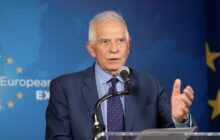 بورل: در یک قدمی جرقه‌ وقوع جنگ بزرگ قرار داریم