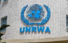 تل‌آویو قطع رسمی ارتباط خود با «آنروا» را اعلام کرد