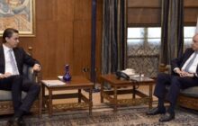 بلومبرگ از نقش آمریکا در توافق آتش‌بس لبنان پرده برداشت