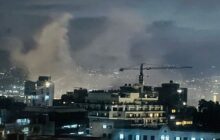 تکذیب ادعای صهیونیست‌ها درباره ترور فرمانده حزب‌الله در بیروت