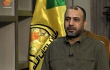 پاسخ حزب‌الله عراق به سخنان جولانی