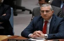 دمشق: اسرائیل از اوضاع داخلی سوریه سوءاستفاده می‌کند