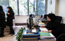 حداقل حقوق کارمندان دولت ۱۳ میلیون تومان شد