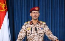یحیی سریع: فرودگاه بن گوریون را با موشک بالستیک فلسطین۲ هدف قرار دادیم