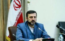 پاسخ غریب‌آبادی به مدیرکل آژانس بین‌المللی انرژی اتمی