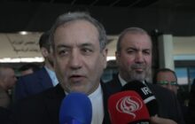 عراقچی: ابتکار عمل ایران درباره سوریه در طول رایزنی‌ها شکل می‌گیرد