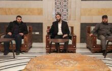 چه کسی هسته اصلی ارتش جولانی را شکل می‌دهد؟