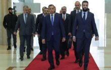 ابهام در نتایج سفر هیئت عراقی به دمشق