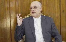 توضیحات سفیر ایران درباره تنش اخیر در فرودگاه بیروت