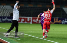 دو روی سکه کریم باقری در پرسپولیس