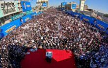 عمار حکیم: همکاری ایران و عربستان قدرت و عزت به منطقه می‌دهد