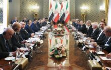 آمادگی ایران برای احداث شهرک اقتصادی مشترک با عراق
