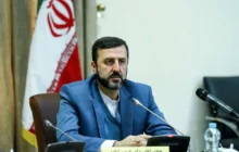 غریب‌آبادی: به تروریست‌ها اجازه تردد آزادانه در بهشت امن‌شان را نمی‌دهیم