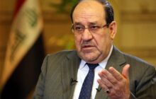 آمریکایی‌ها خواستار انحلال الحشد الشعبی هستند