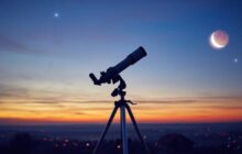 گروه های استهلال ماه رمضان ۱۴۰۳ از چه روزی کار رصد را آغاز می‌کنند؟