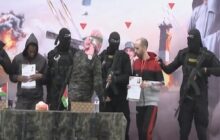 دستیابی به توافق با حماس و تل‌آویو برای تکمیل روند تبادل اسرا