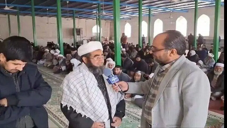 پدر امیرمحمد کجا، پدرمهسا کجا!