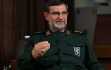 دریادار تنگسیری: سیلی‌های خوبی به آمریکا زده‌ایم