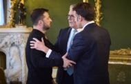 قصد غرب برای اعزام نیرو بدون موافقت روسیه