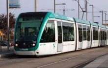 نتیجه تست‌های شبانه تراموا در تهران اعلام شد