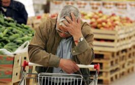 از گره زدن بازار به توافق با آمریکا تا موج گرانی کالاهای اساسی