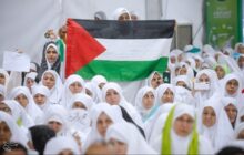 لزوم برگزاری کنفرانس‌های نخبگانی برای حمایت از فلسطین در حج