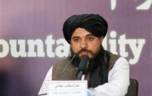طالبان: اخراج اجباری پناهجویان به نفع هیچ طرفی نیست