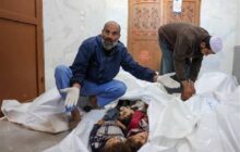روزانه ۲۷ کودک در غزه قربانی جنایات اسرائیل می‌شوند
