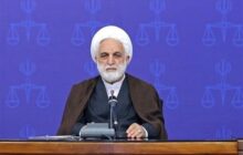 طبری تبرئه نشد/ اعمال مجازات متهمان پرونده دبش