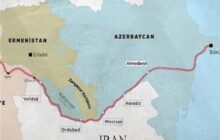 غفلت تاریخی از اجرای کریدور ارس/از صادرات به اروپا جا ماندیم