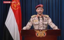 حمله ارتش یمن به دو هدف نظامی اسرائیل و دو ناو آمریکایی