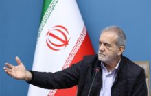 قرار نیست کسی از خارج بیاید و کشور را بسازد