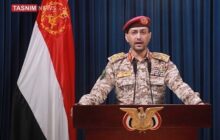 حمله موشکی و پهیادی یمن به حیفا و یافای اشغالی
