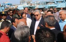 حق ساحل‌نشینان در قانون ته‌لنجی به رسمیت شناخته شد