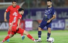جدول لیگ برتر|لغزش تراکتور، سپاهان و پرسپولیس را امیدوار کرد