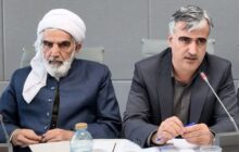 انتقاد تند فرماندار از برخی ادارات سنندج