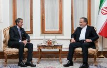عراقچی: تمایل داریم به مأموریت گروسی اعتماد کنیم