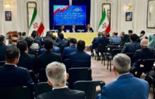 کمیسیون مشترک تبلور ظرفیت‌های همکاری ایران-روسیه است