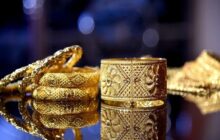 مالیات بر ارزش افزوده طلا ۱۰ درصد شد