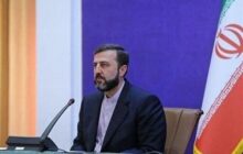 تحریم‌های یک‌جانبه و انتقال محکومان در اجلاس شانگهای پیگیری می‌شود