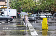 دمای ۲۸ درجه در راه است