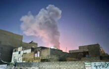 حمله آمریکا به محل اسکان مهاجران در یمن ۳۵ کشته برجای گذاشت