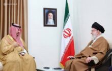 رهبر انقلاب:ارتباط میان ایران و عربستان برای هر دو کشور مفید خواهد بود