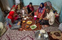 ابلاغ افزایش ضریب ۲۰ تا ۴۲ درصدی حقوق کارمندان! / له شدن کارگران در اوج گرانی ها
