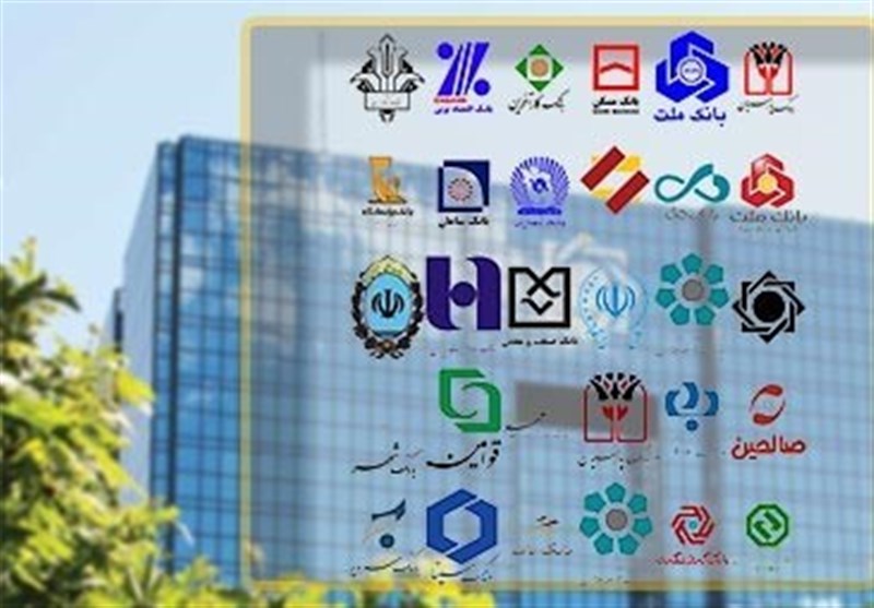 چالش‌ بانک‌های ناتراز و اضافه برداشت ۸۰۰ همتی